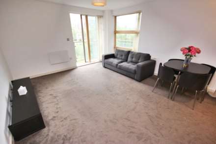 Hornbeam Way, Manchester, Image 1