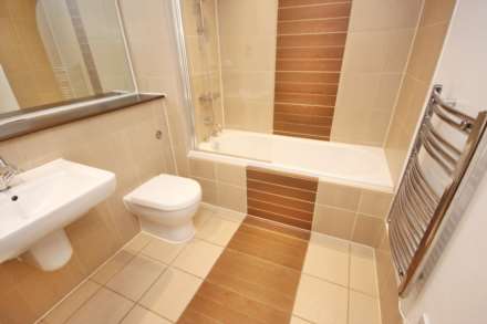 Hornbeam Way, Manchester, Image 10