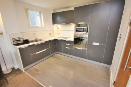 Hornbeam Way, Manchester, Image 2