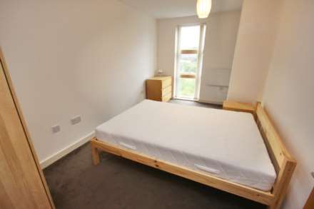 Hornbeam Way, Manchester, Image 9