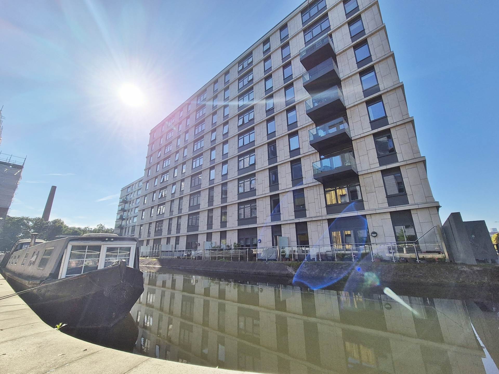 Vesta Street, Manchester, Image 20