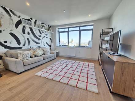 3 Bedroom Apartment, Vesta Street, Manchester