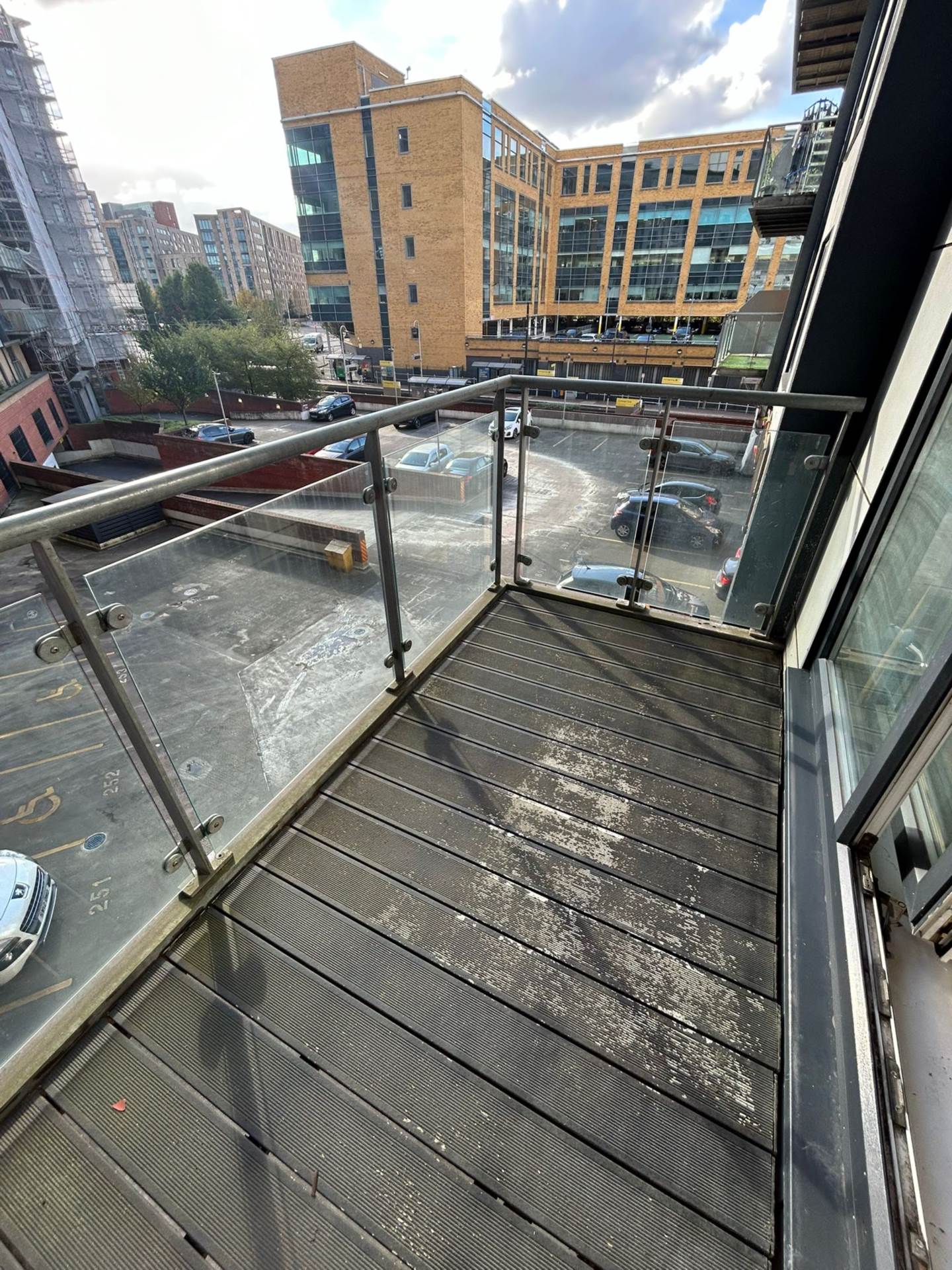 Taylorson Street South, Salford, Image 2