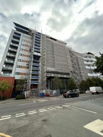 2 Bedroom Apartment, Taylorson Street South, Salford