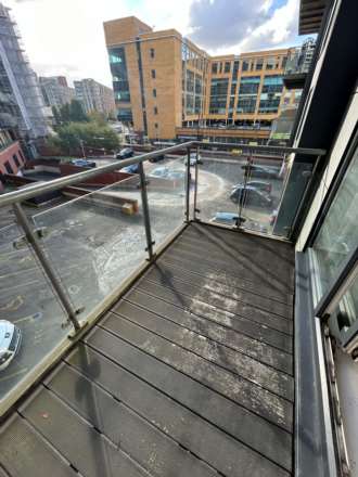 Taylorson Street South, Salford, Image 2