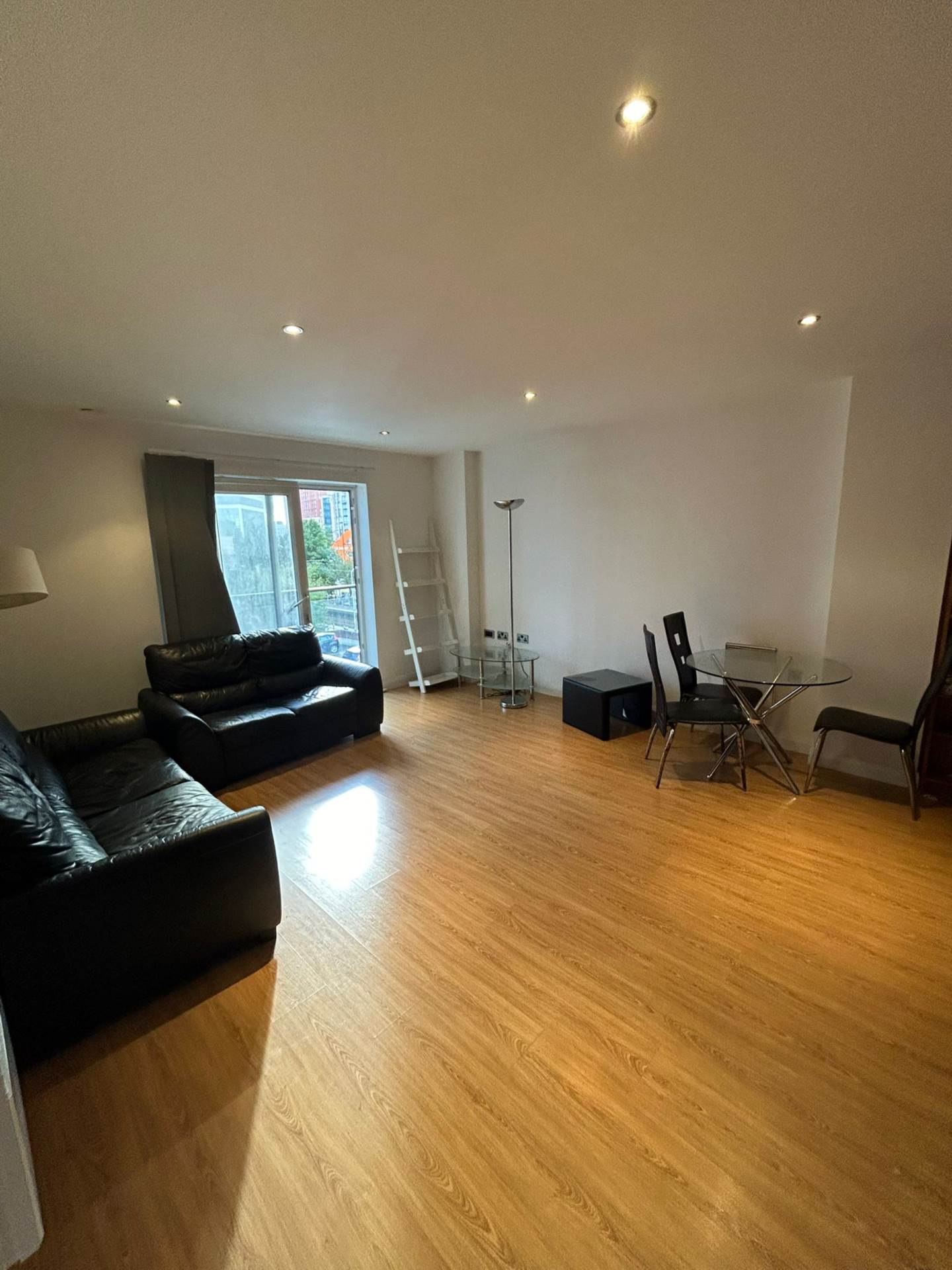 Taylorson Street South, Salford, Image 1