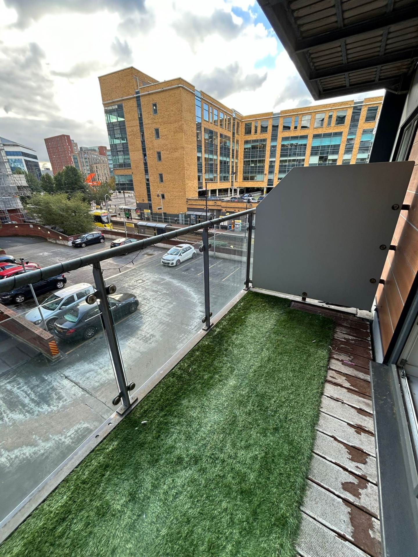 Taylorson Street South, Salford, Image 2