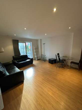 2 Bedroom Apartment, Taylorson Street South, Salford