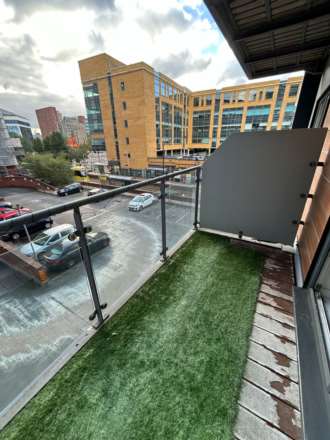 Taylorson Street South, Salford, Image 2