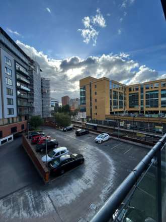 Taylorson Street South, Salford, Image 5