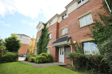 Lever Court, Moor Lane, Salford, Image 1