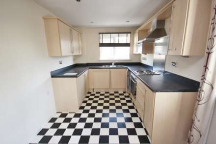 Lever Court, Moor Lane, Salford, Image 2