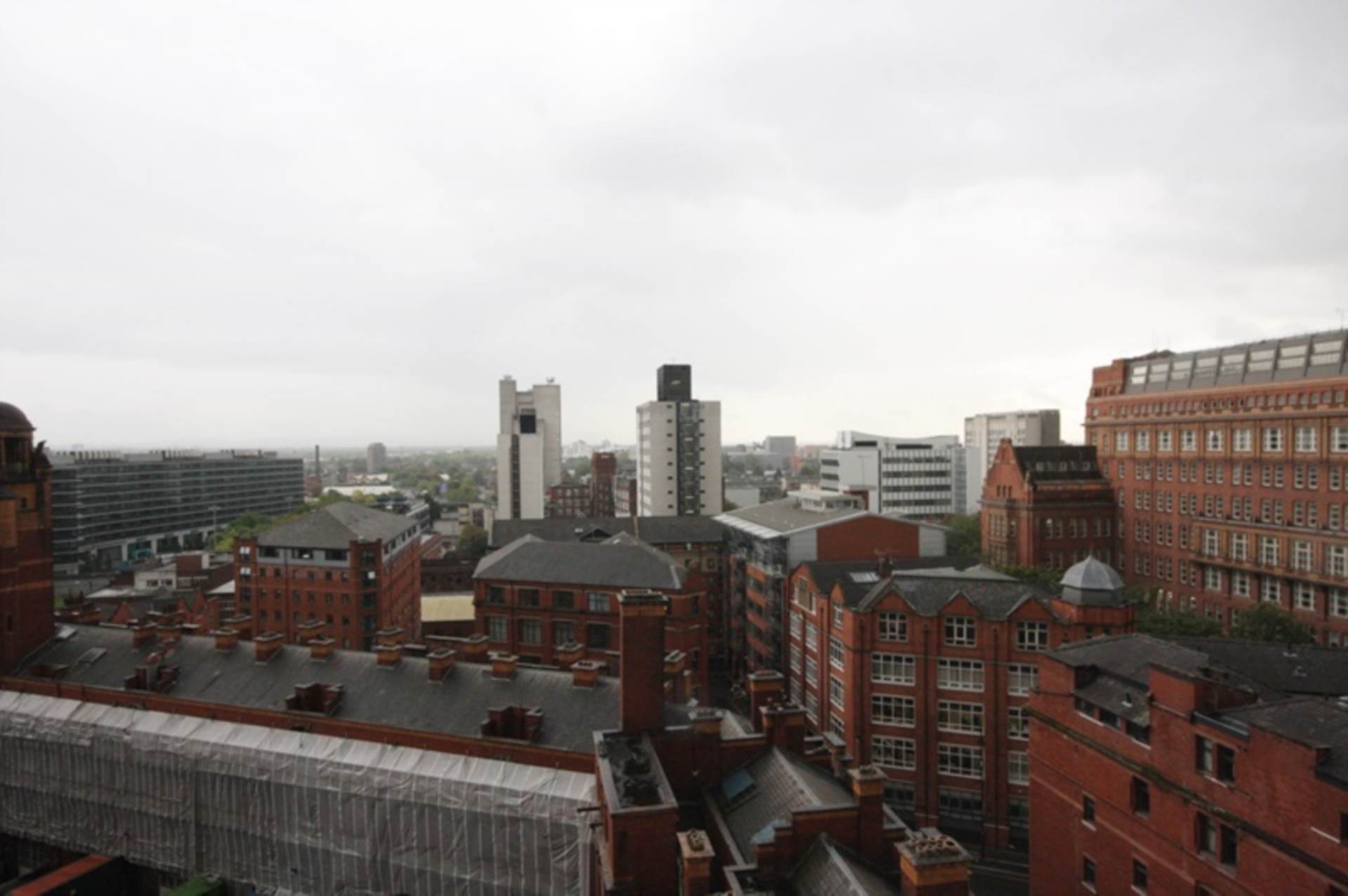 Piccadilly Place, Manchester, Image 5