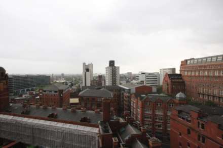 Piccadilly Place, Manchester, Image 5