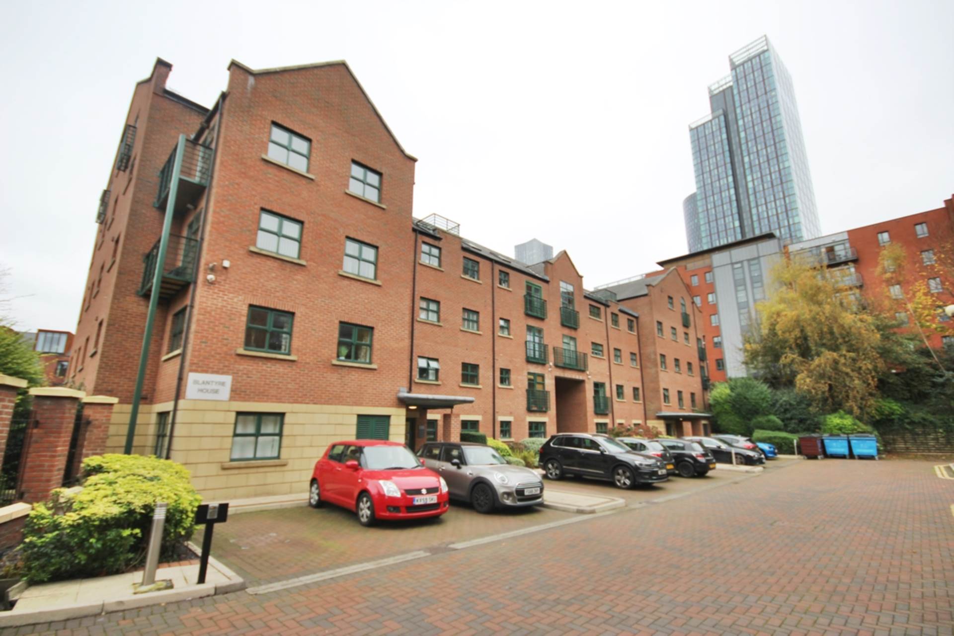 Slate Wharf, Manchester, Image 40