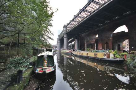 Potato Wharf, Manchester, Image 1