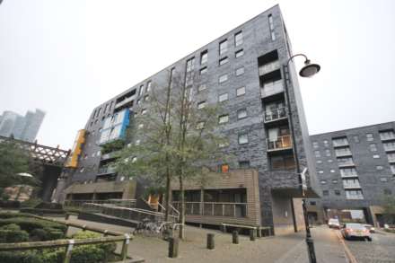 Potato Wharf, Manchester, Image 8