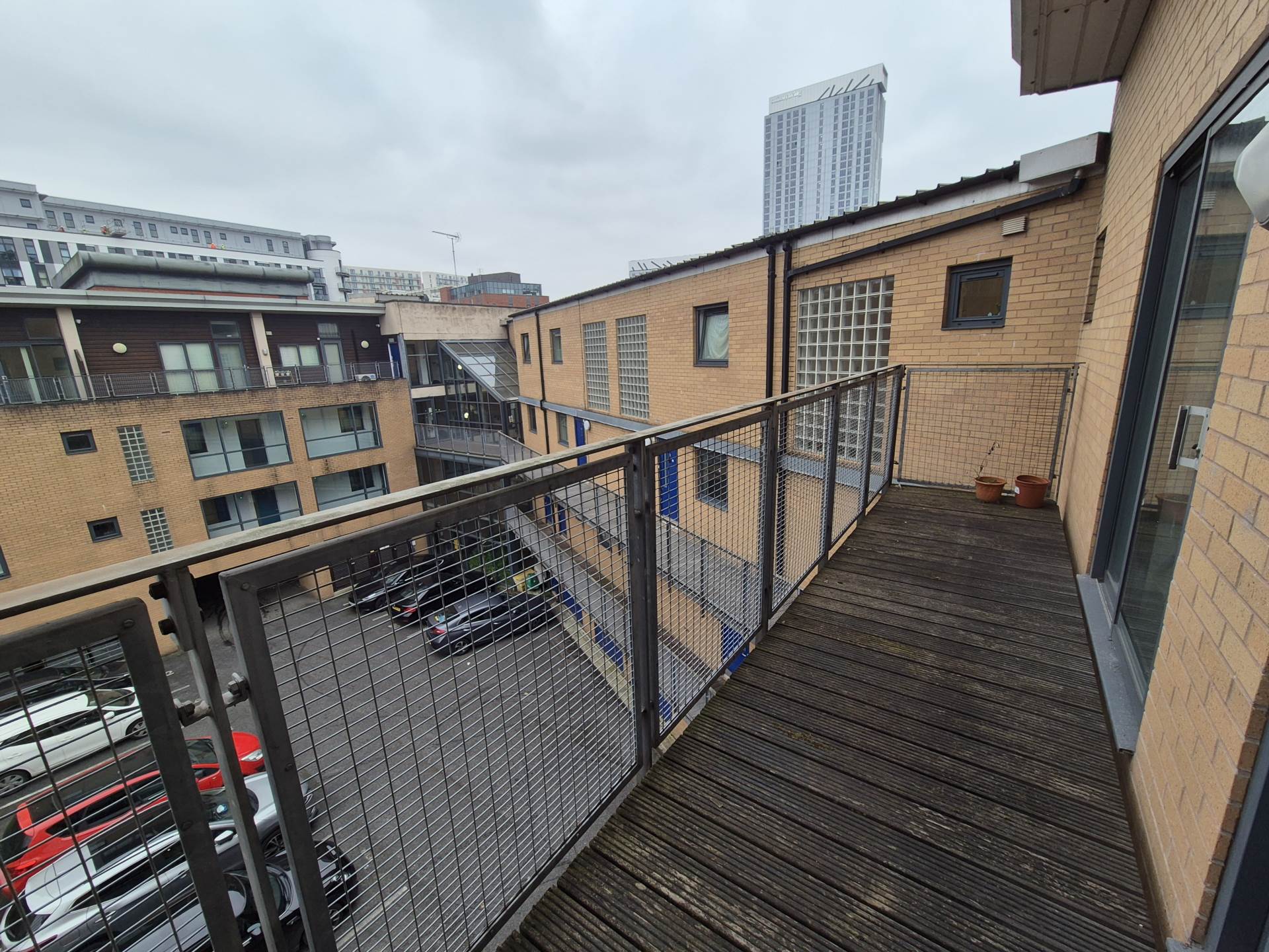 City Point, 150 Chapel Street, Manchester, M3 6AF, Image 13