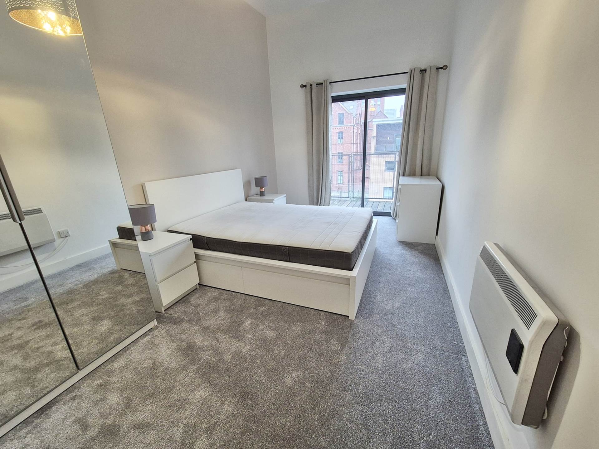 City Point, 150 Chapel Street, Manchester, M3 6AF, Image 3