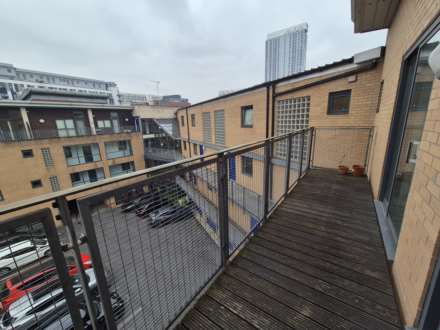 City Point, 150 Chapel Street, Manchester, M3 6AF, Image 13