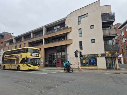 City Point, 150 Chapel Street, Manchester, M3 6AF, Image 14