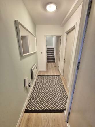 City Point, 150 Chapel Street, Manchester, M3 6AF, Image 4