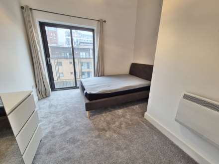 City Point, 150 Chapel Street, Manchester, M3 6AF, Image 8