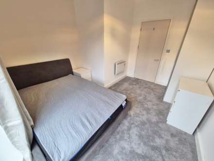 City Point, 150 Chapel Street, Manchester, M3 6AF, Image 9