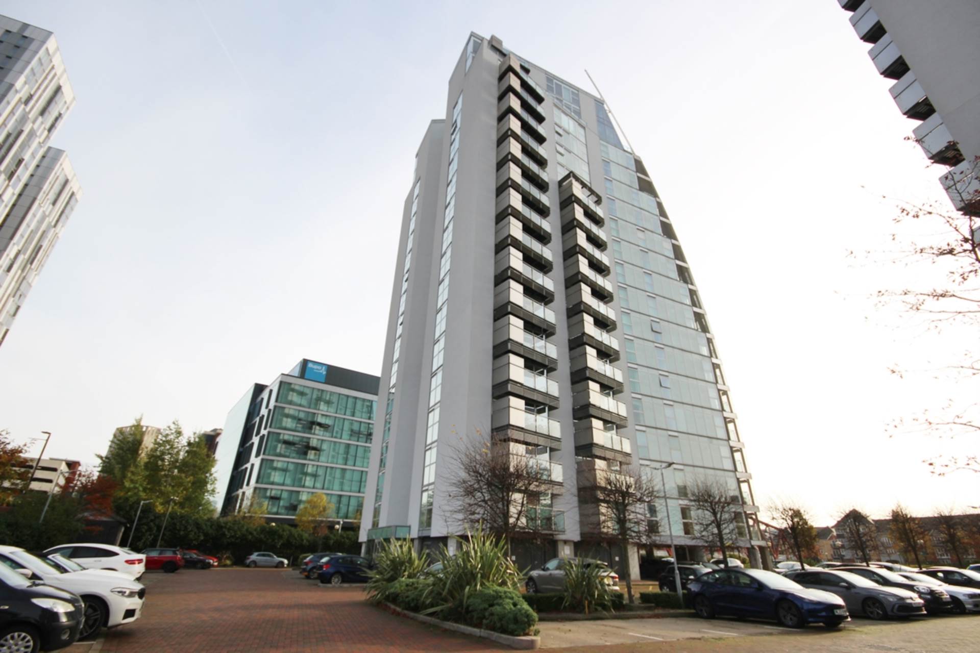 The Quays, Salford, Image 11
