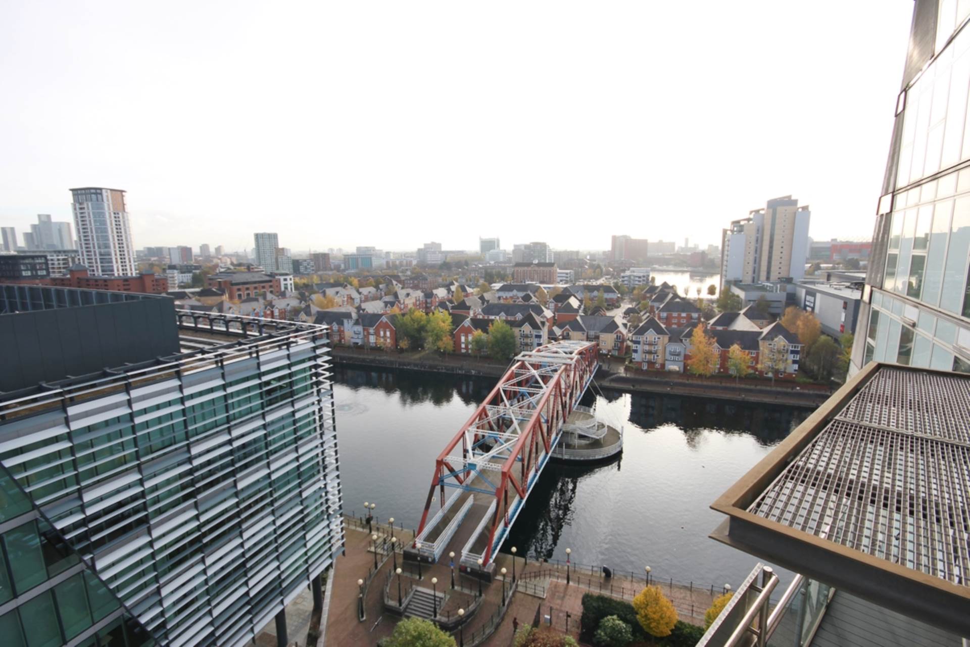 The Quays, Salford, Image 5