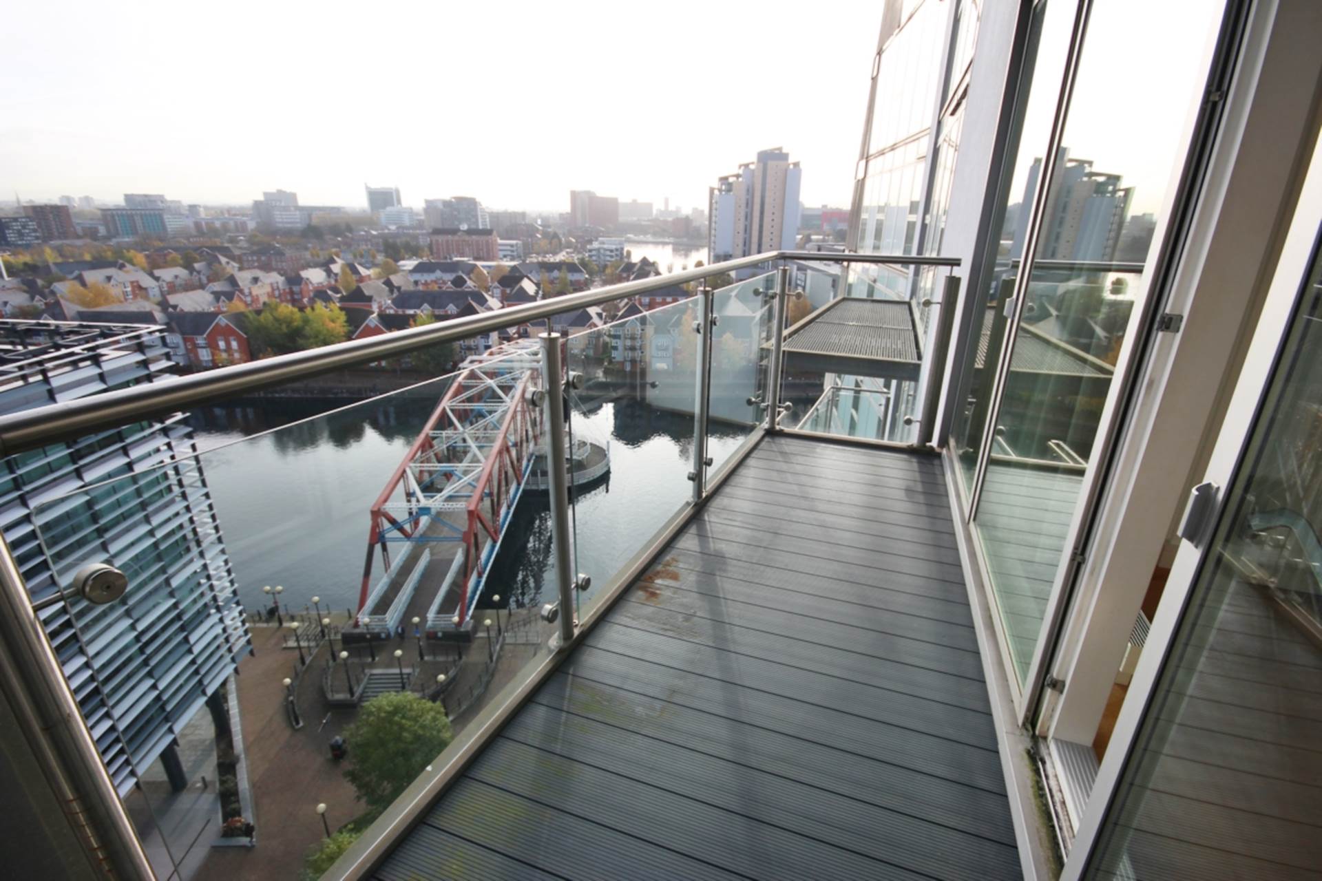 The Quays, Salford, Image 7