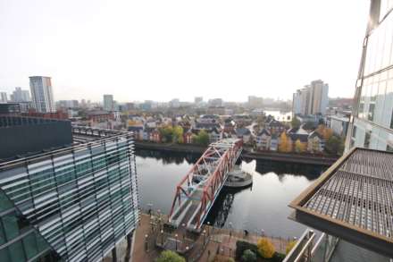 The Quays, Salford, Image 5