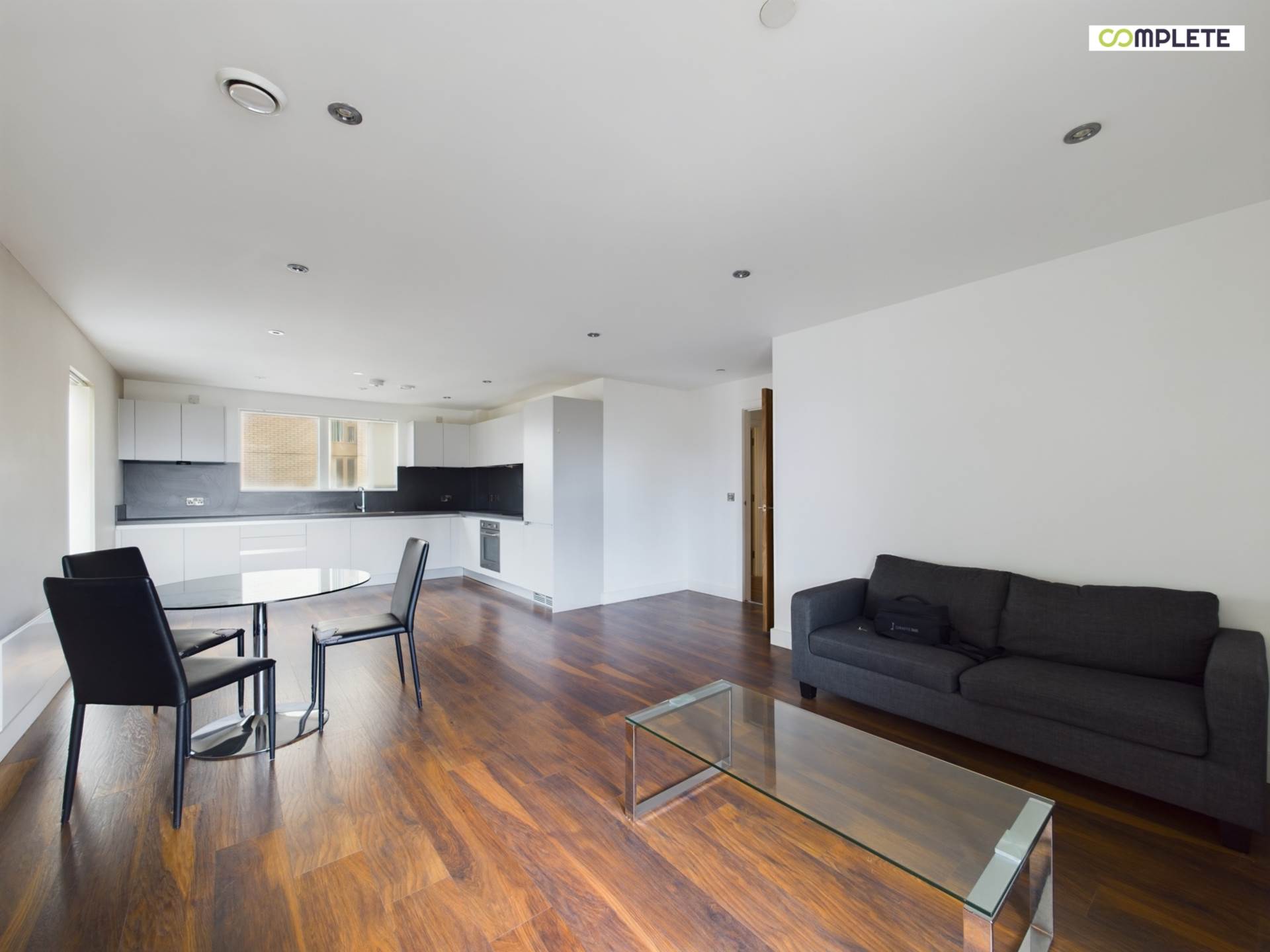 Cambridge Street, Manchester, Image 1