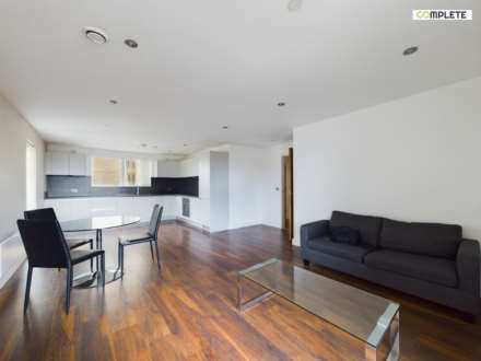 2 Bedroom Apartment, Cambridge Street, Manchester