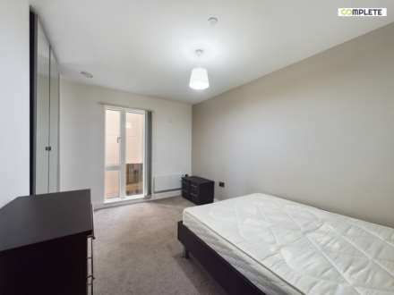 Cambridge Street, Manchester, Image 10