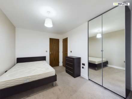 Cambridge Street, Manchester, Image 11