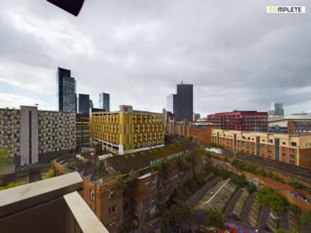 Cambridge Street, Manchester, Image 2