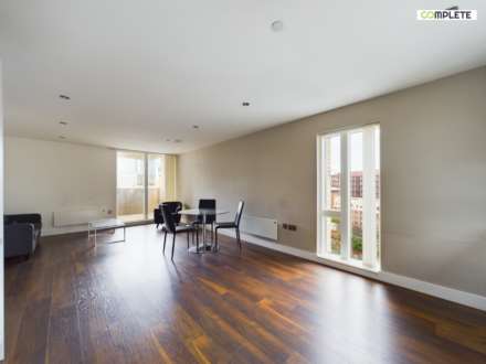 Cambridge Street, Manchester, Image 4