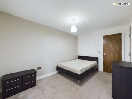 Cambridge Street, Manchester, Image 7