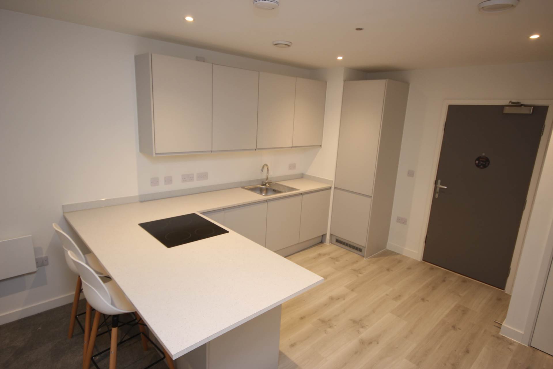 Wharf End, Manchester, Image 2