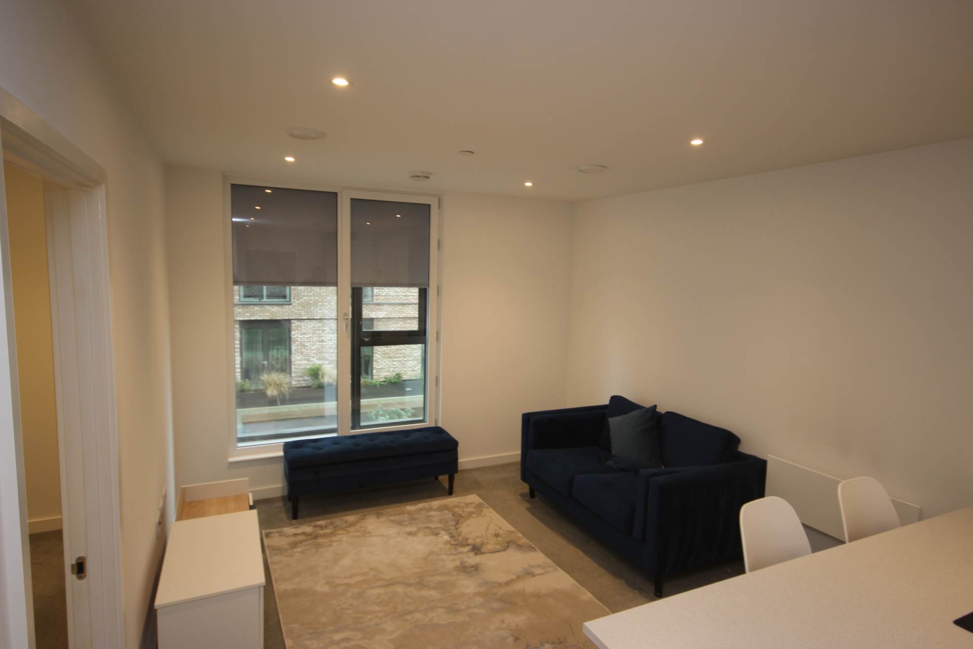 Wharf End, Manchester, Image 3