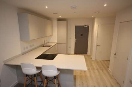 Wharf End, Manchester, Image 1