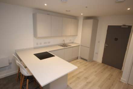 Wharf End, Manchester, Image 2