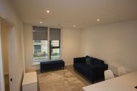 Wharf End, Manchester, Image 3