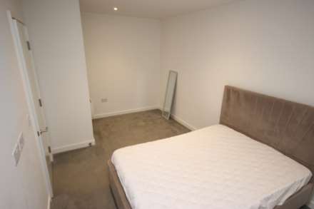 Wharf End, Manchester, Image 4
