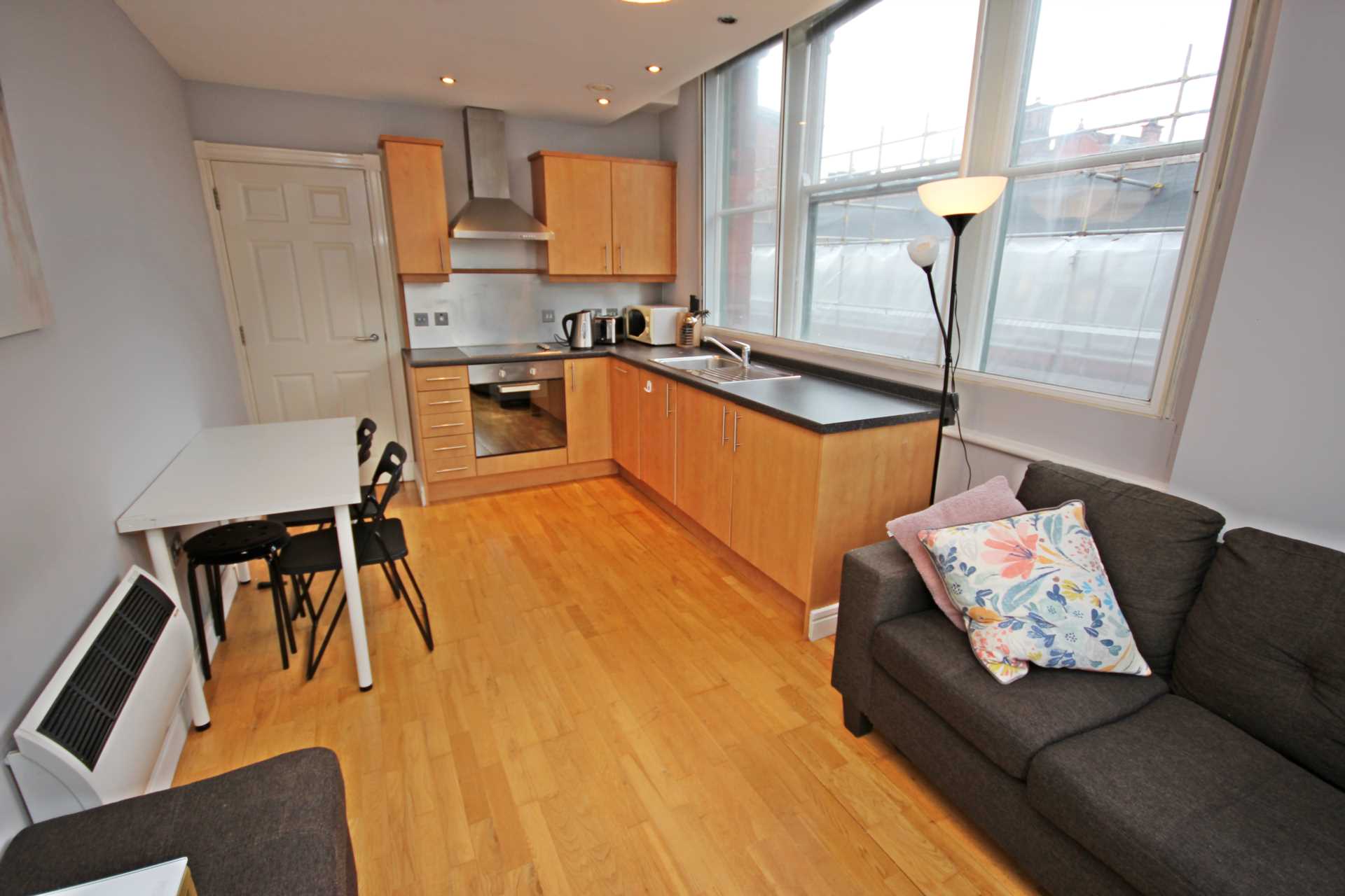 Hilton Street, Manchester, Image 2