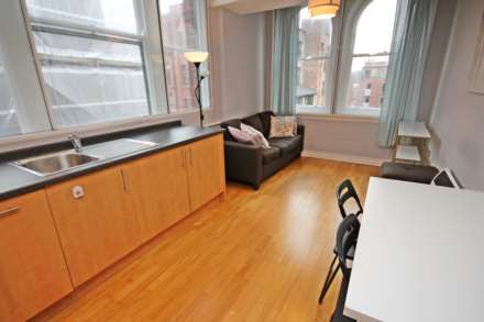 Hilton Street, Manchester, Image 1