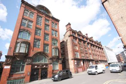 Hilton Street, Manchester, Image 10