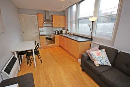 Hilton Street, Manchester, Image 2