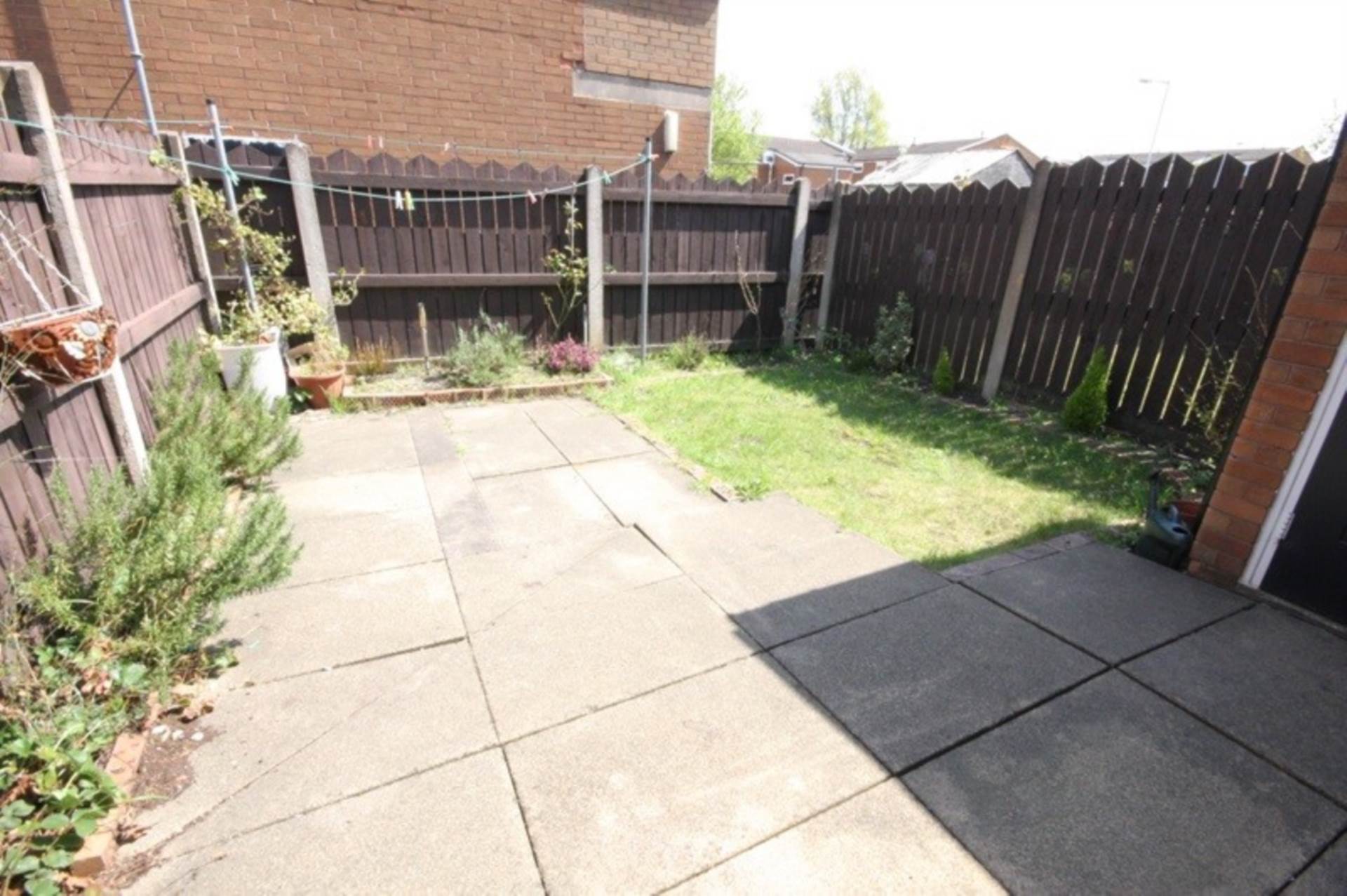 Halsbury Close, Manchester, Image 7